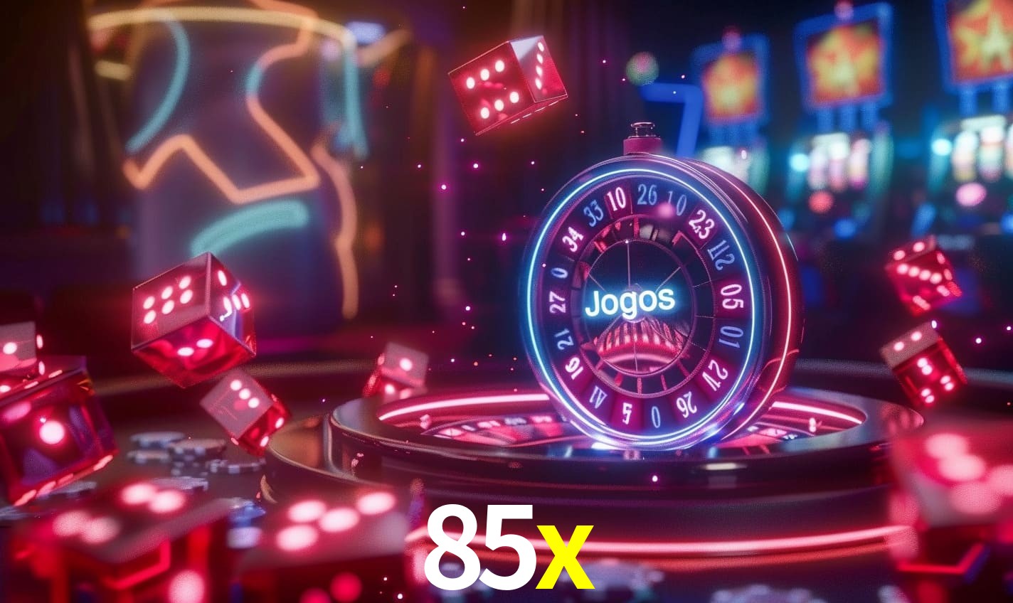 Cassino ao Vivo 85x - Dealers Brasileiros Profissionais