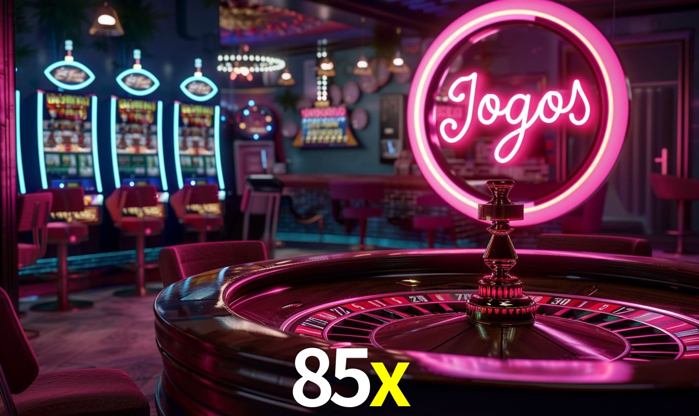 Jogos de Mesa Premium 85x - Blackjack, Roleta, Baccarat