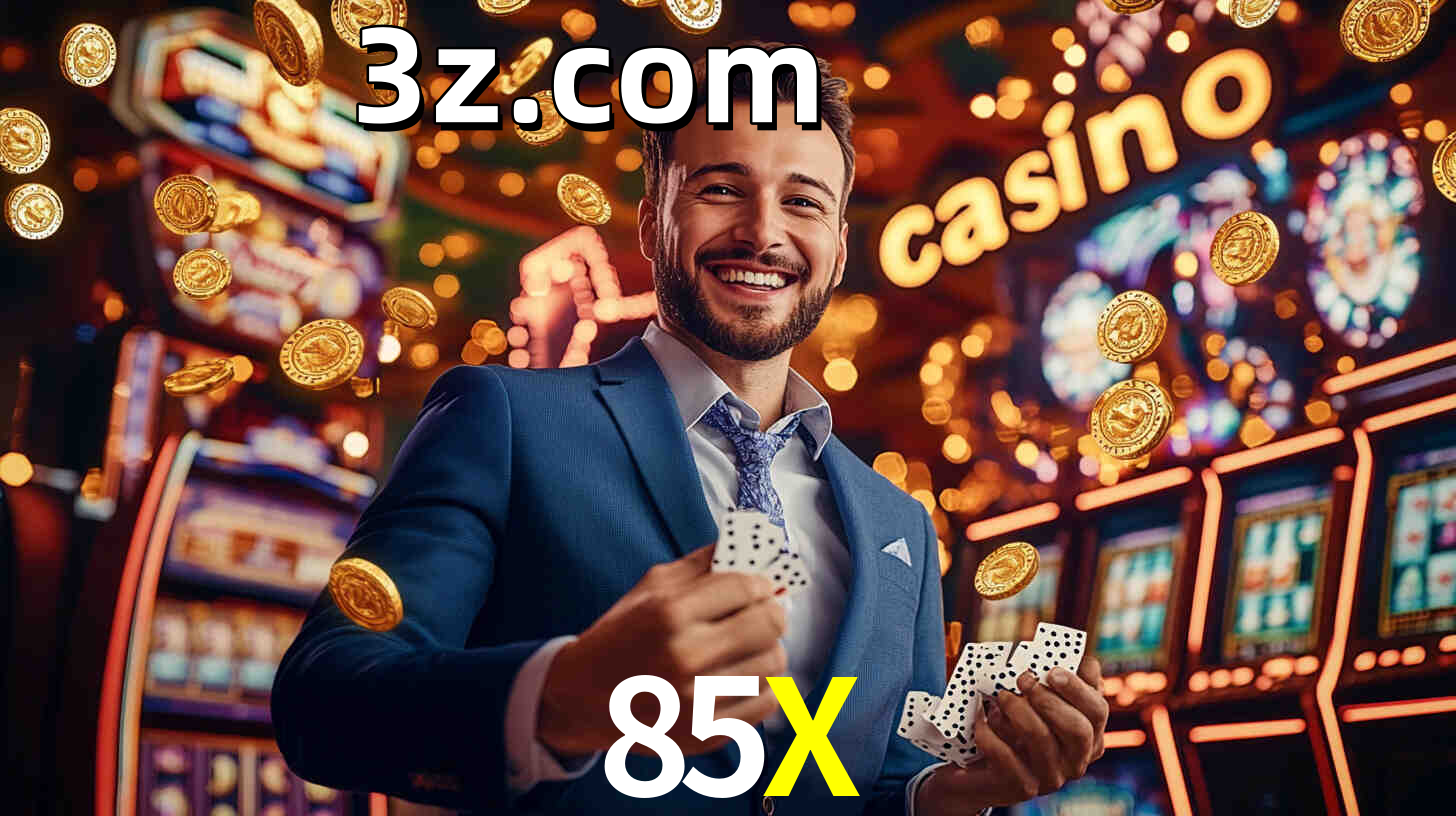 Melhores Jogos de Slots no 85X 🍀