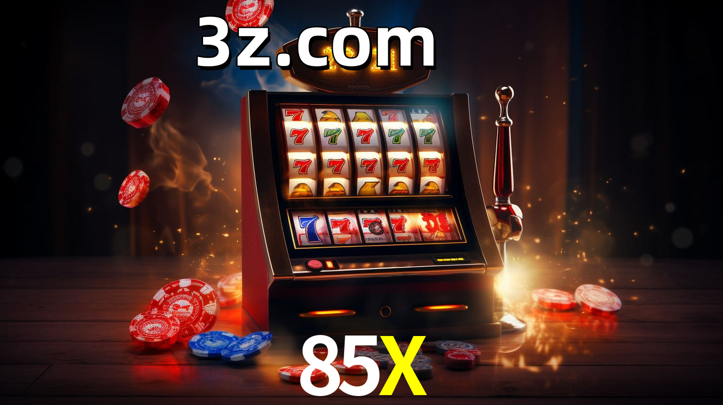 Melhores Jogos de Slots no 85X 🍀